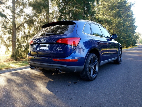 Audi Q5 2.0 Tfsi 211cv Quattro 2013
