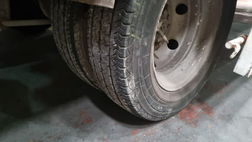 Imagen 9 de 12 de Iveco 55c16