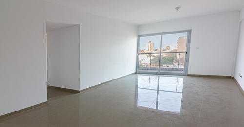 Departamentos 3 Ambientes A Estrenar En Villa Ballester