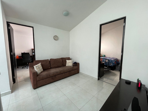 Imagen 14 de 30 de Venta Casa En Condominio Tizapán San Ángel