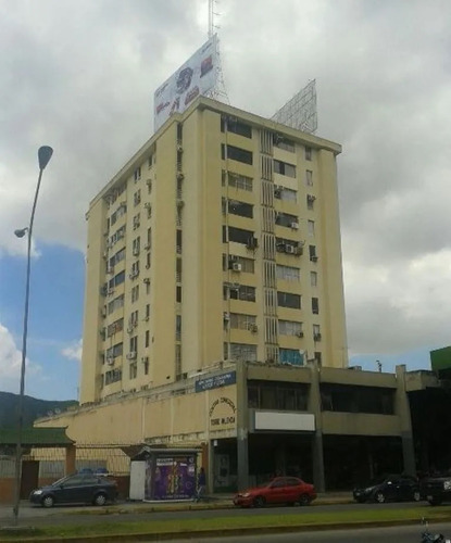 Imagen 2 de 10 de Inmobiliaria Altacasa Alquila Local Comercial En Planta Baja Edif Torre Valencia