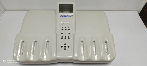 Tapa Superior Unidad Syncrus Cascada Gnatus