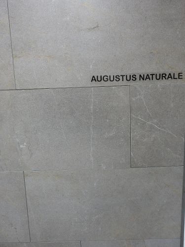 Porcelanato Ilva Augustus Naturale Nat 60x120 1ra Cal