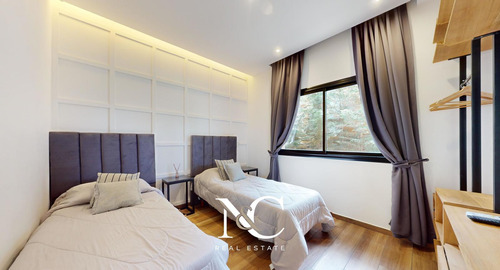 Casa En Venta En Costa Esmeralda, Barrio Senderos Iv