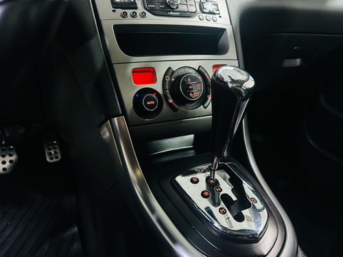 Peugeot 408 1.6 Sport Thp 163cv