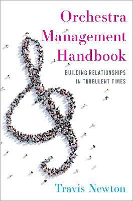 Libro Orchestra Management Handbook : Building Relationsh...