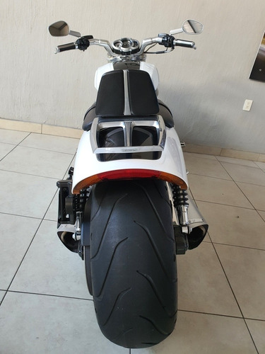 Imagen 7 de 15 de Harley Davidson V Rod Muscle