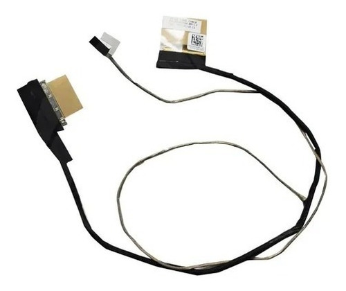 Video Cable Hp 15-g / 15-r 250 255 G3 749646-001 Dc02001vu00