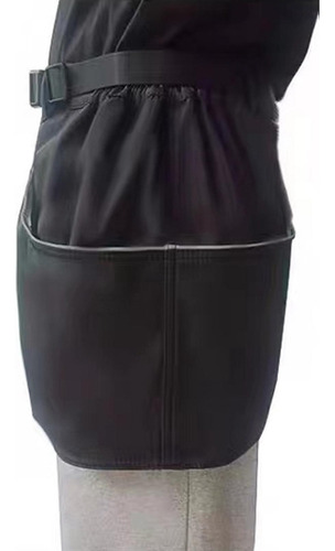 Nylon Dog Handler Training Pants Ropa, Negro Xl 100cm