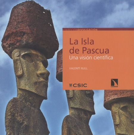 Libro La Isla De Pascua Una Vision Cientifica