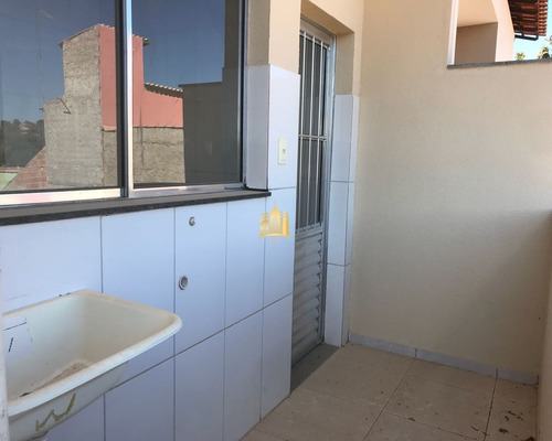Imagem 24 de 26 de Casa No Bairro Nova Esmeraldas - Esmeraldas - Ca00099 - 32787293