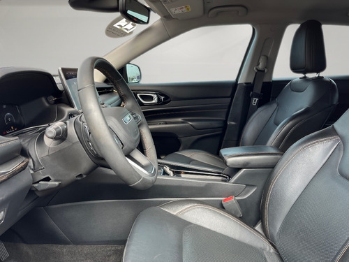 Jeep Compass 1.3 T270 TURBO FLEX LIMITED AT6