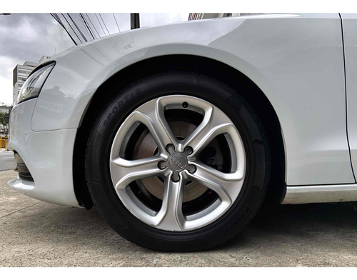 Audi A5 2.0 TFSI SPORTBACK AMBIENTE 16V GASOLINA 4P MULTITRONIC