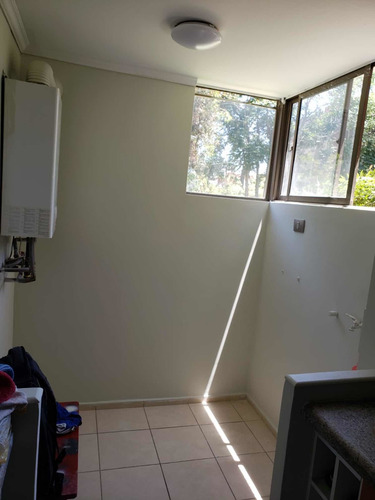 Imagen 11 de 11 de Lindo Y Cómodo Departamento Recién Remodelado. 2 D 2b