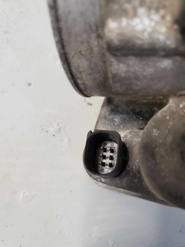 Cuerpo Aceleracion Dodge Durango Ram 5.7l 05 06 07 08 09 10 (Usado)