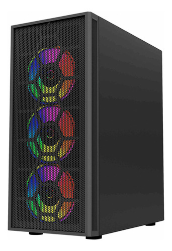 Pc Gamer Amd Ryzen 5 8500g Ram 32gb Nvme 1tb Graficos 740m