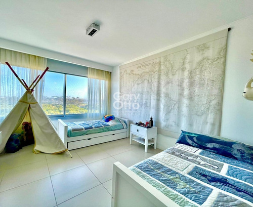 Imagen 19 de 30 de Oportunidad! Penthouse Duplex Tiburón Terrazas Océano, 4 Suites, Piscina Propia