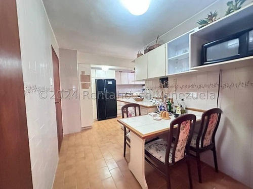 Apartamento En Venta En La Lagunita Country Club Lj 13388