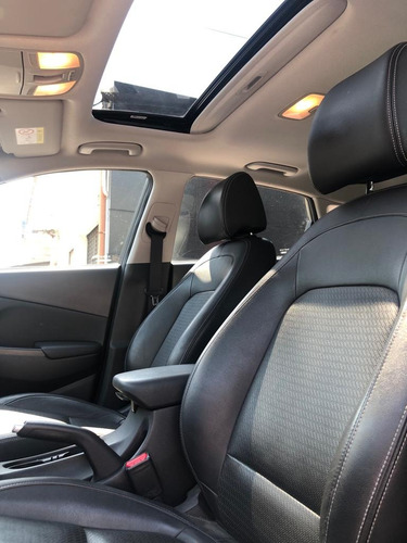 Imagen 7 de 10 de Hyundai Kona 1.6 4x4 At. 2019 66.000 Km.