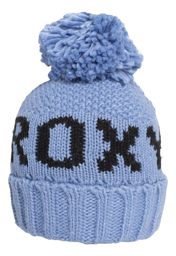 Gorro Beanie Snow Roxy Tonic Abrigo Invierno