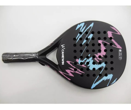 Imagen 4 de 5 de Pala De Pádel Camewin Light Woman Incluye Funda