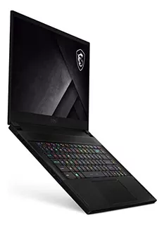 Laptop Msi Gs66075 Gs66 Stealth 15.6 300hz 3ms Ultra Thin A