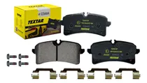 Comprar Balatas Traseras Textar Porsche Macan 2022 2023