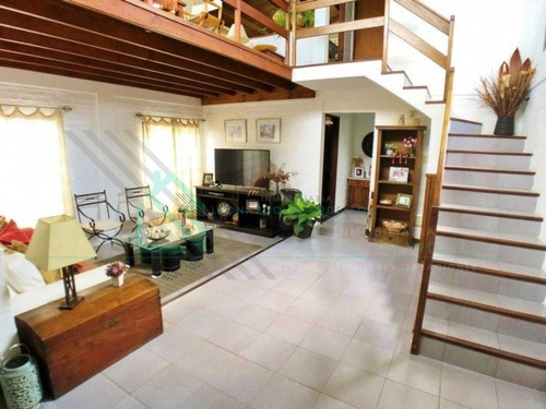 Imagen 4 de 30 de Colonia Del Sacramento - Soñada Casa Con Todas Las Comodidades