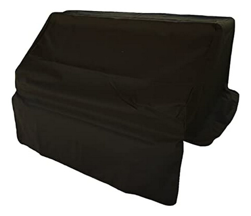 Formosa Covers Bbq Built-in Grill Black Cover Up To 33 