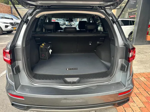 Renault Koleos 2.5 Zen