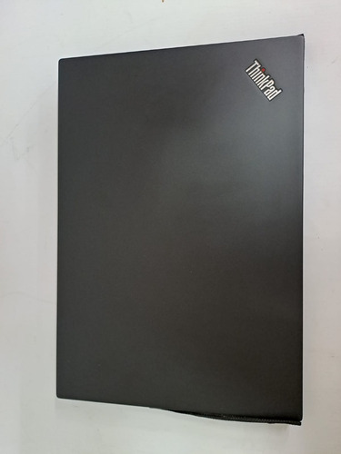 Imagen 3 de 4 de Notebook Lenovo Thinkpad Amd Ryzen 7 16 Gb Ram 1tb Ssd