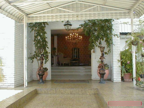 Pgm Vende Espectacular Quinta Montalban I