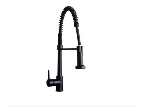 Canilla monocomando gourmet hotsell