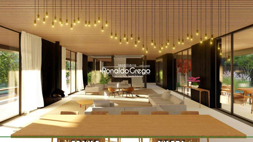Imagem 4 de 25 de Casa Á Venda, Com 4 Dorms, Baroneza, Sp - R$ 4.86 Mi - V5983