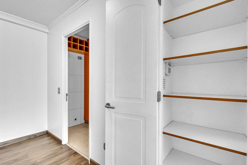 Condominio Con Hermosa Vista A Cavancha (76154)