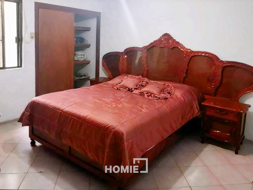 Imagen 8 de 12 de Lindo Depto. En Condominio Villa Cerdeña, Boca Del Río, 67375