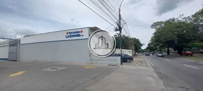 Galpón en venta
