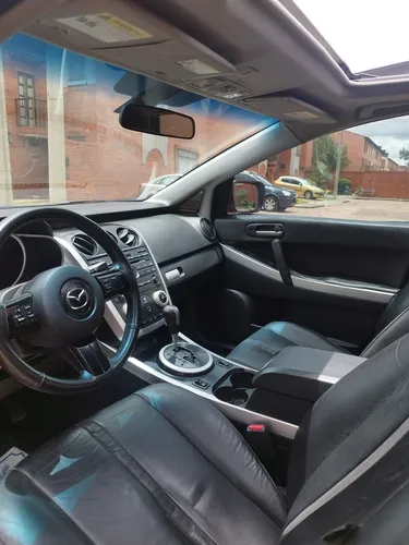 Mazda CX-7 2.3 Cx7l3t