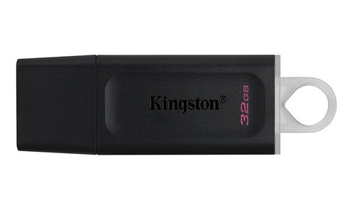 Imagen 1 de 2 de Pendrive Kingston Datatraveler Exodia Dtx 64gb Usb Traveler