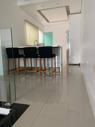 Imagem 7 de 22 de Sobrado Com 3 Dormitórios, 150 M² - Venda Por R$ 920.000,00 Ou Aluguel Por R$ 6.000,00/mês - Jardim - Santo André/sp - So0960