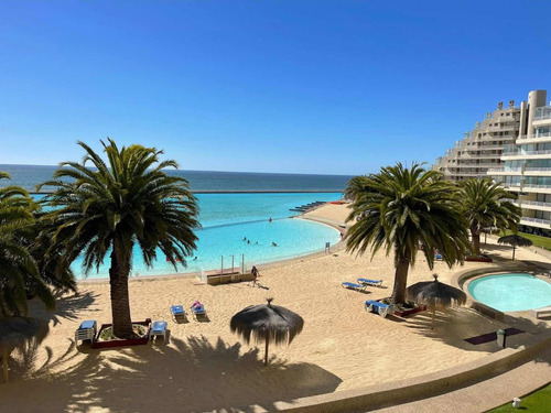 Departamento En Gran Y Turístico Resort San Alfonso Del Mar!