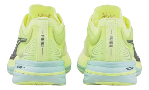 Tenis Puma Hombre Deviate Nitro Elite Racer Running