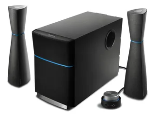 Sistema De Altavoces Para Computadora Edifier M3200 2.1