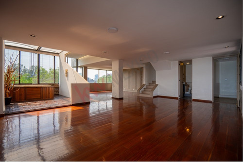 Penthouse En Venta 270 M2 Vistas Panorámicas A La Ciudad