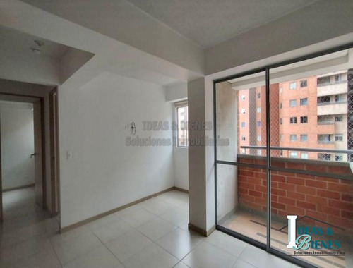 Apartamento En Venta Centro Itagüi