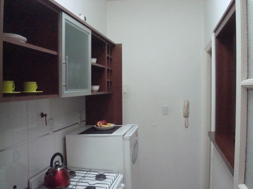 Imagen 6 de 8 de Vendo Departamento Ambiente Y Medio Zona Centro.