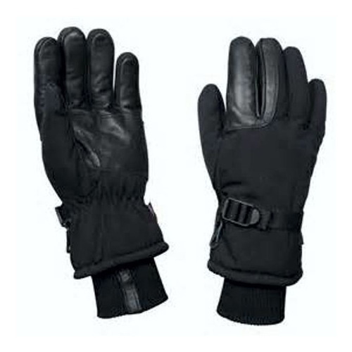 Guantes Militares/tácticos Rothco Para Clima Frio