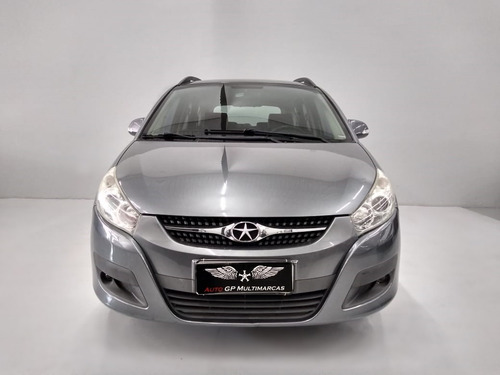 Jac J6 2012 5p 16v