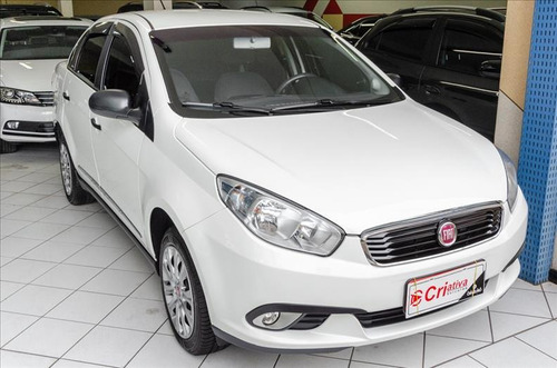 Fiat Grand Siena 1.0 Evo Attractive