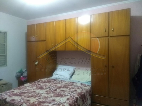 Imagem 15 de 15 de Casa Para Venda Em Bragança Paulista, Jardim Águas Claras, 2 Dormitórios, 2 Vagas - G0867_2-1191658